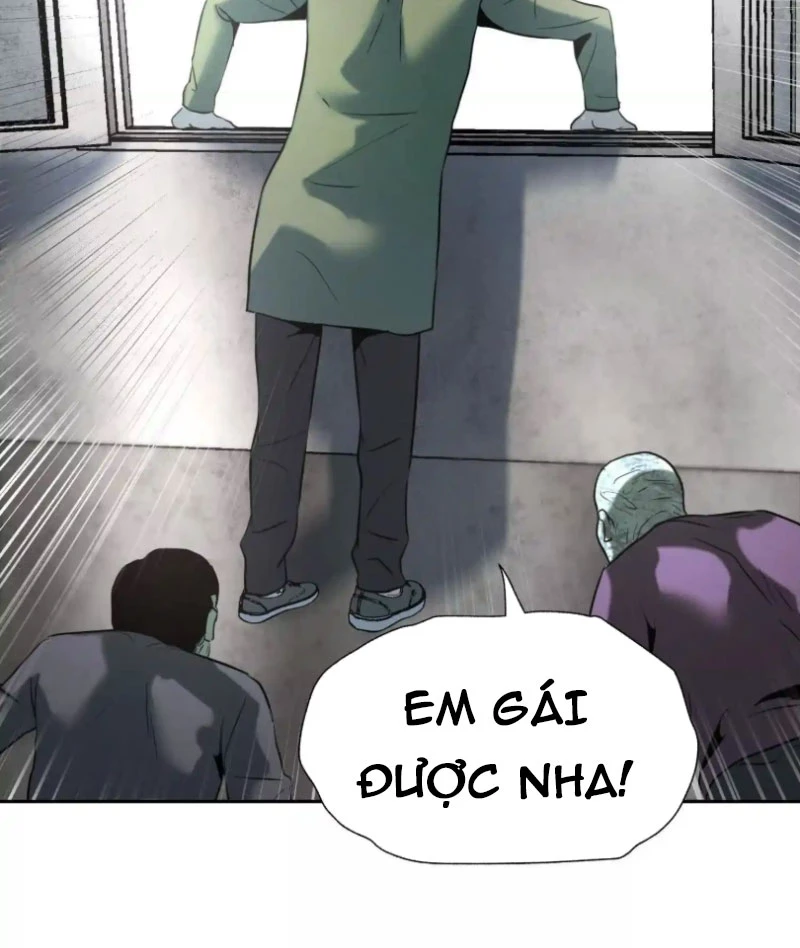 Trò Chơi Vô Vọng Chapter 49 - Trang 2