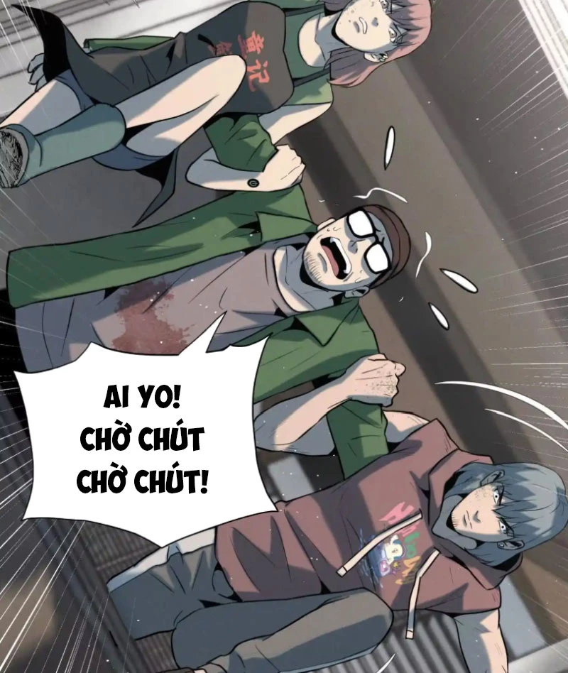 Trò Chơi Vô Vọng Chapter 49 - Trang 2