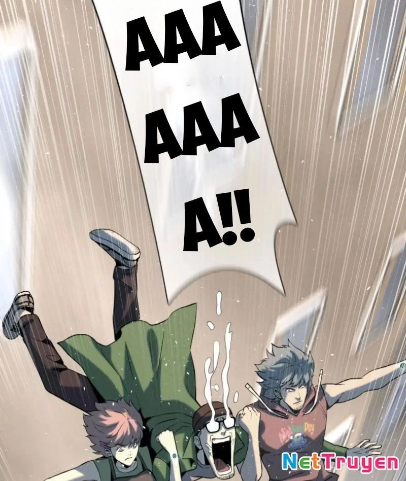 Trò Chơi Vô Vọng Chapter 49 - Trang 2