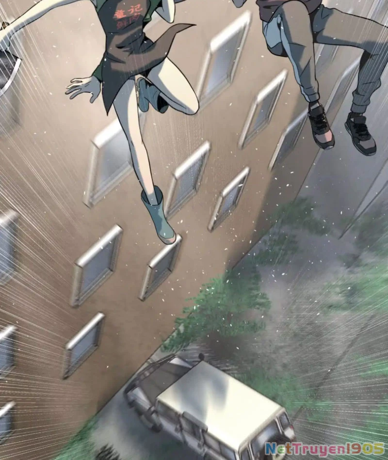 Trò Chơi Vô Vọng Chapter 49 - Trang 2