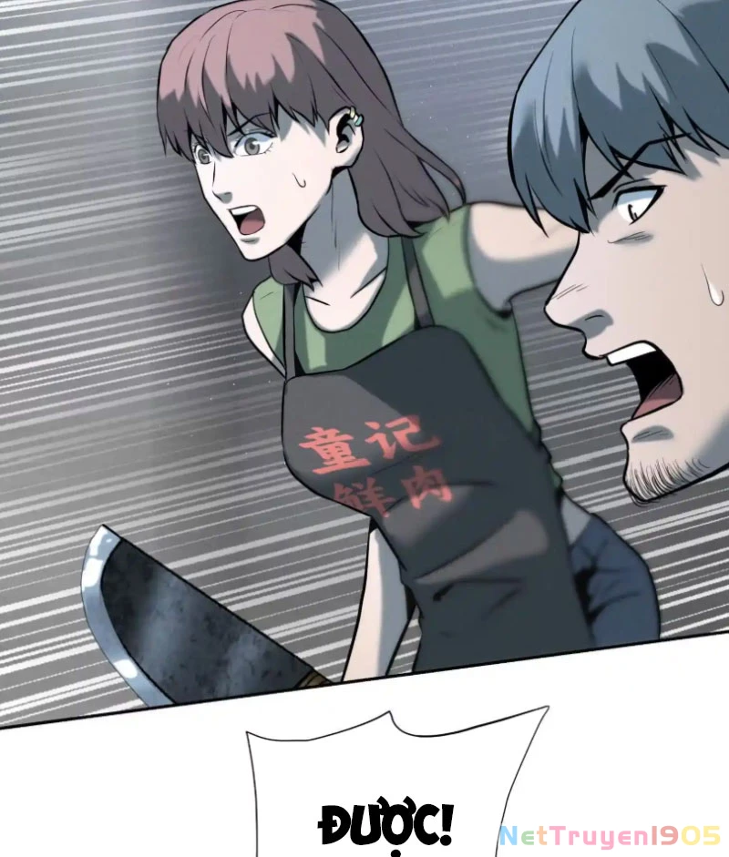 Trò Chơi Vô Vọng Chapter 49 - Trang 2