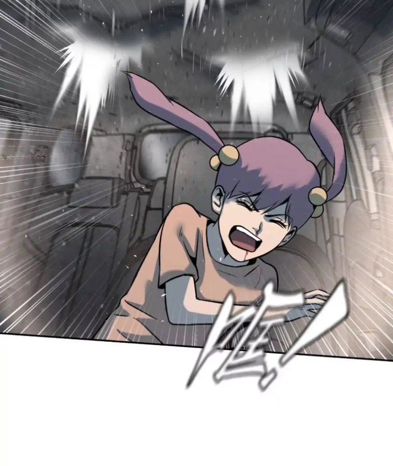 Trò Chơi Vô Vọng Chapter 49 - Trang 2