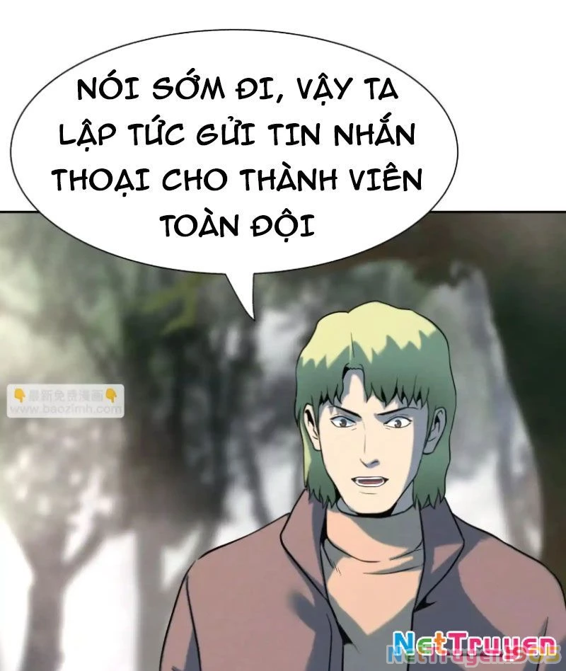 Trò Chơi Vô Vọng Chapter 49 - Trang 2