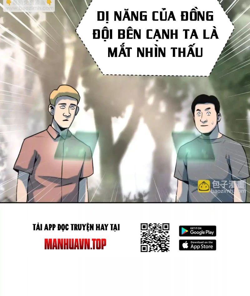 Trò Chơi Vô Vọng Chapter 49 - Trang 2