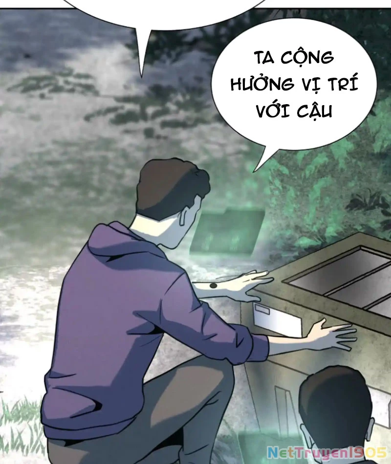 Trò Chơi Vô Vọng Chapter 49 - Trang 2