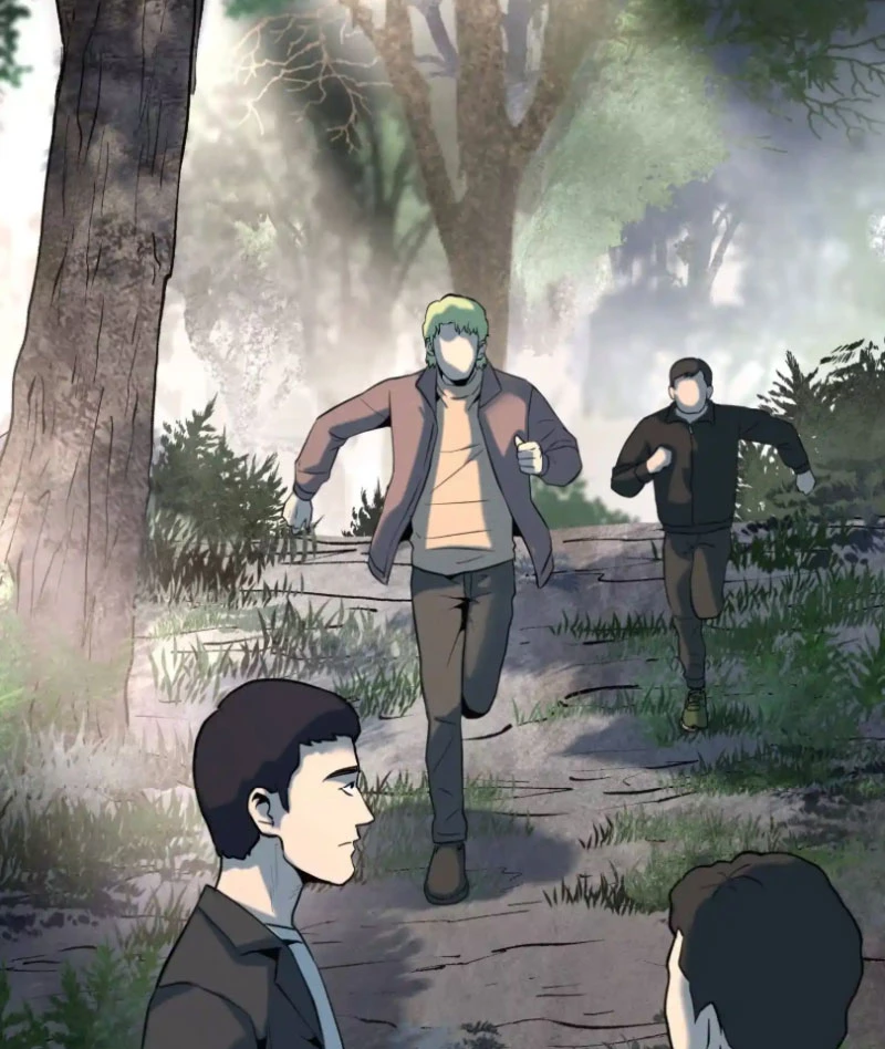 Trò Chơi Vô Vọng Chapter 49 - Trang 2