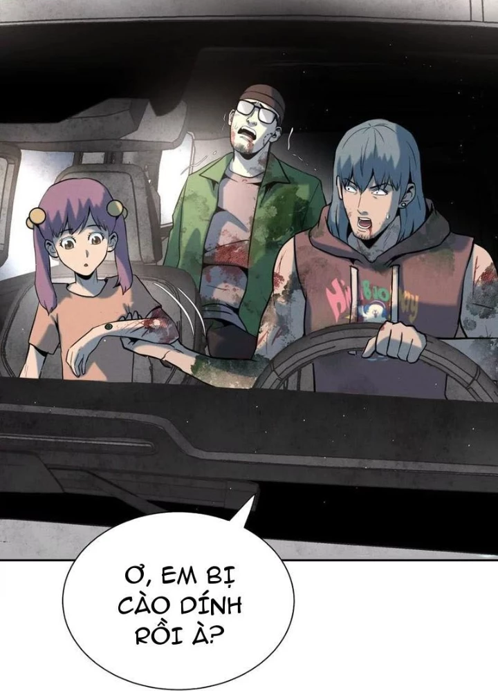 Trò Chơi Vô Vọng Chapter 50 - Trang 2