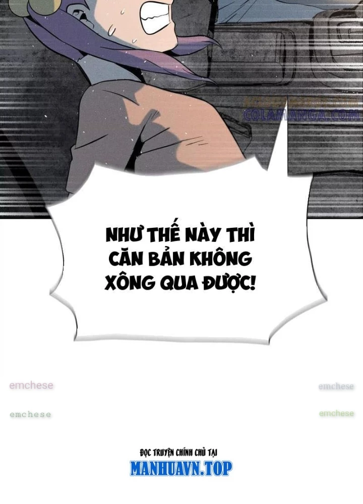 Trò Chơi Vô Vọng Chapter 50 - Trang 2