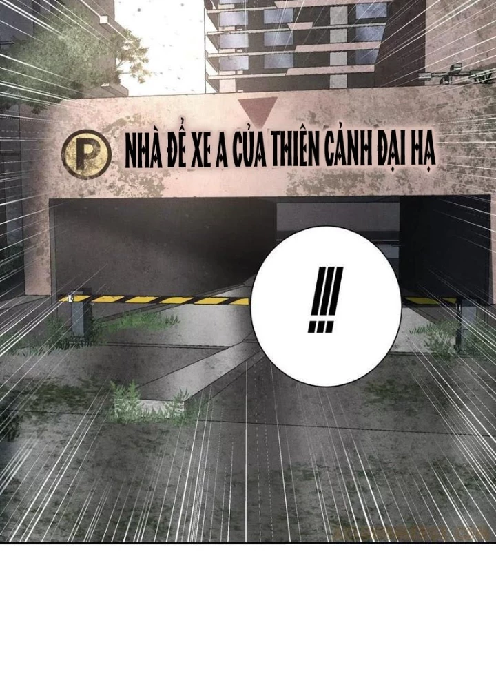 Trò Chơi Vô Vọng Chapter 50 - Trang 2