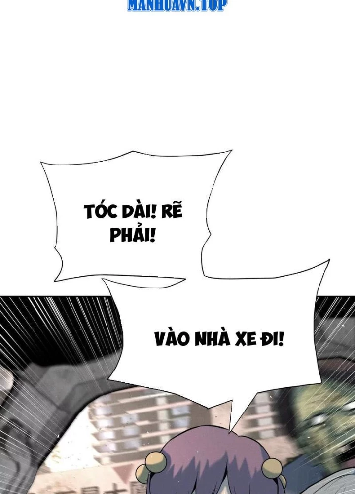 Trò Chơi Vô Vọng Chapter 50 - Trang 2