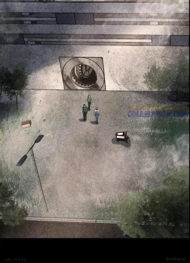 Trò Chơi Vô Vọng Chapter 50 - Trang 2