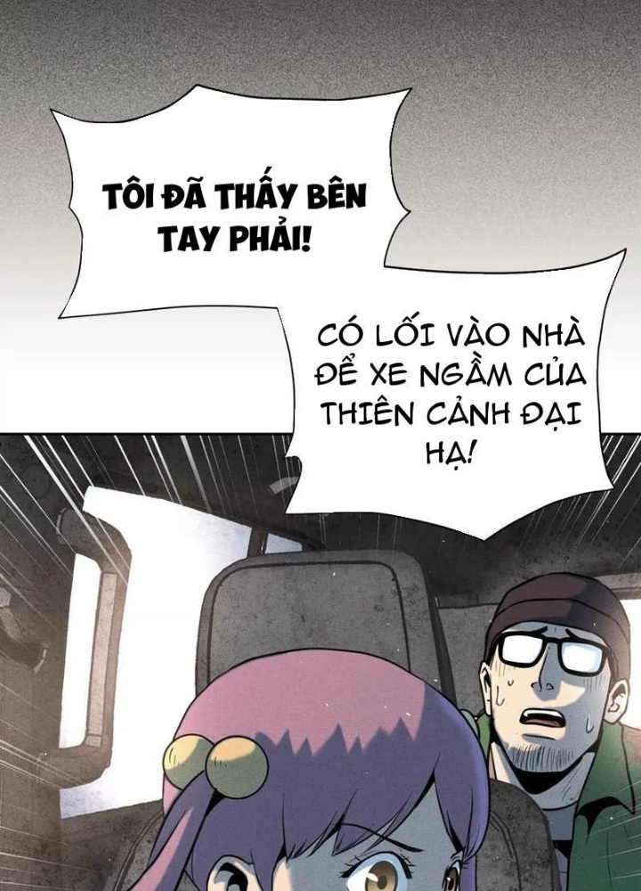 Trò Chơi Vô Vọng Chapter 50 - Trang 2