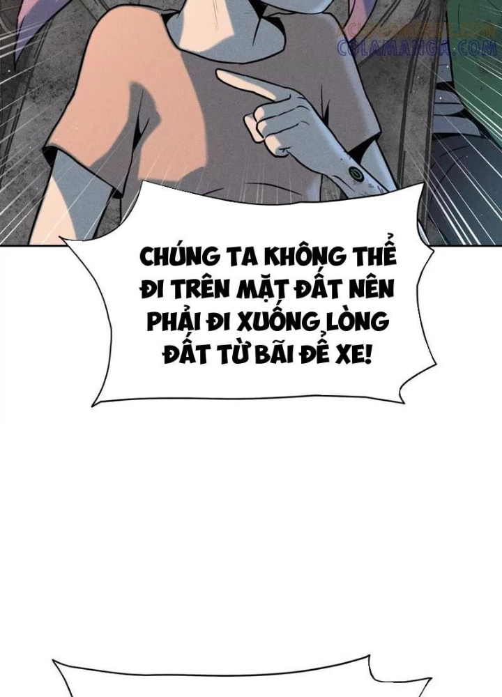 Trò Chơi Vô Vọng Chapter 50 - Trang 2