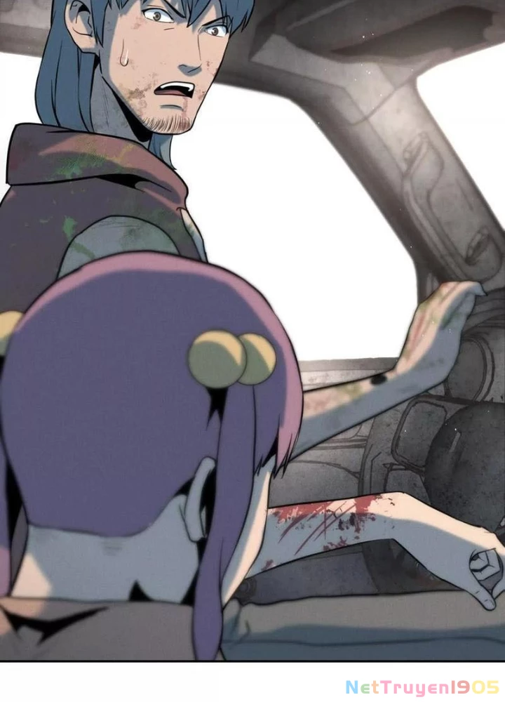 Trò Chơi Vô Vọng Chapter 50 - Trang 2