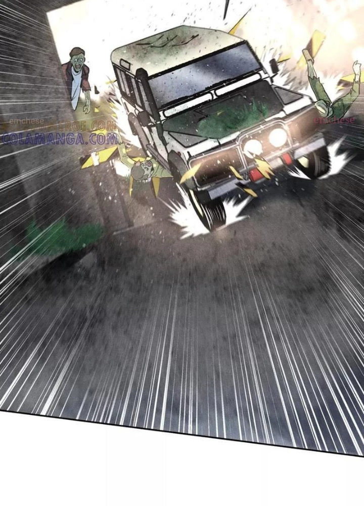 Trò Chơi Vô Vọng Chapter 50 - Trang 2