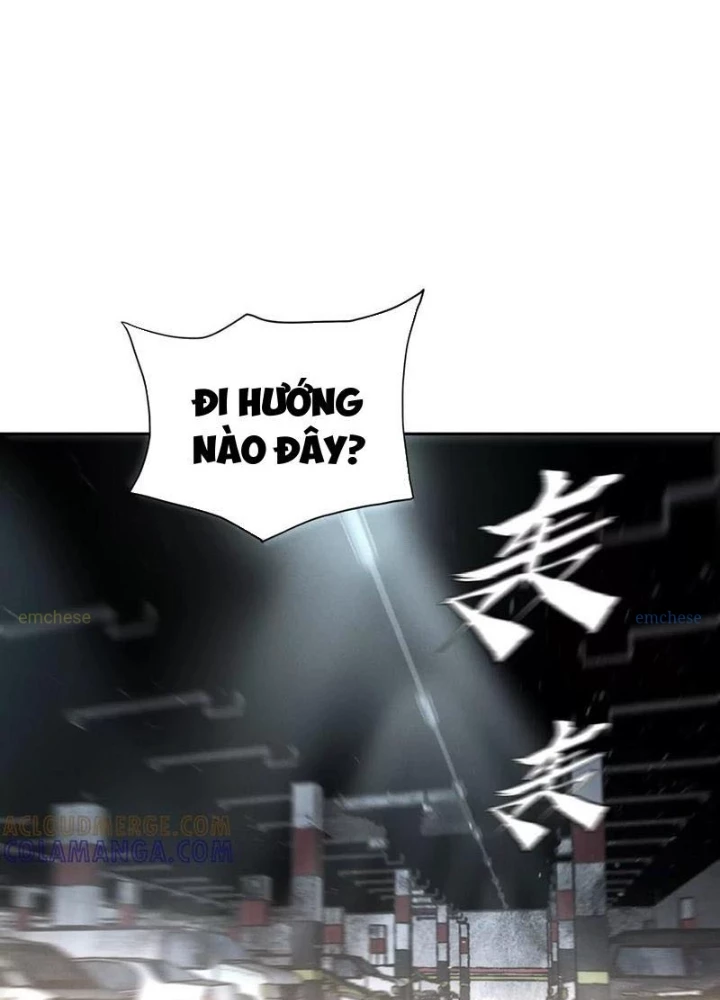 Trò Chơi Vô Vọng Chapter 50 - Trang 2