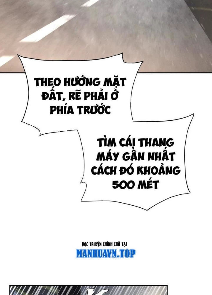Trò Chơi Vô Vọng Chapter 50 - Trang 2