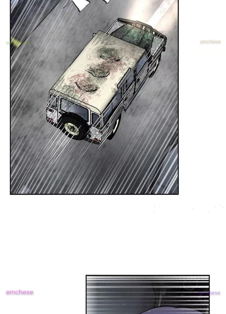 Trò Chơi Vô Vọng Chapter 50 - Trang 2