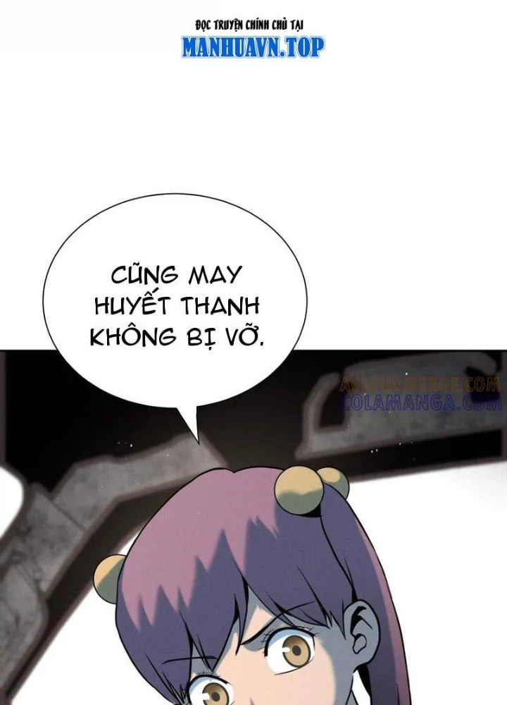 Trò Chơi Vô Vọng Chapter 50 - Trang 2