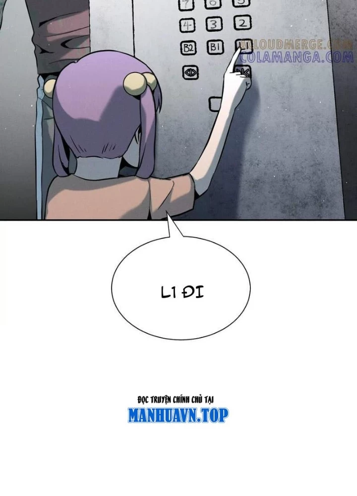 Trò Chơi Vô Vọng Chapter 50 - Trang 2