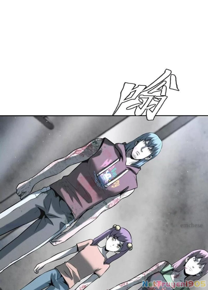 Trò Chơi Vô Vọng Chapter 50 - Trang 2