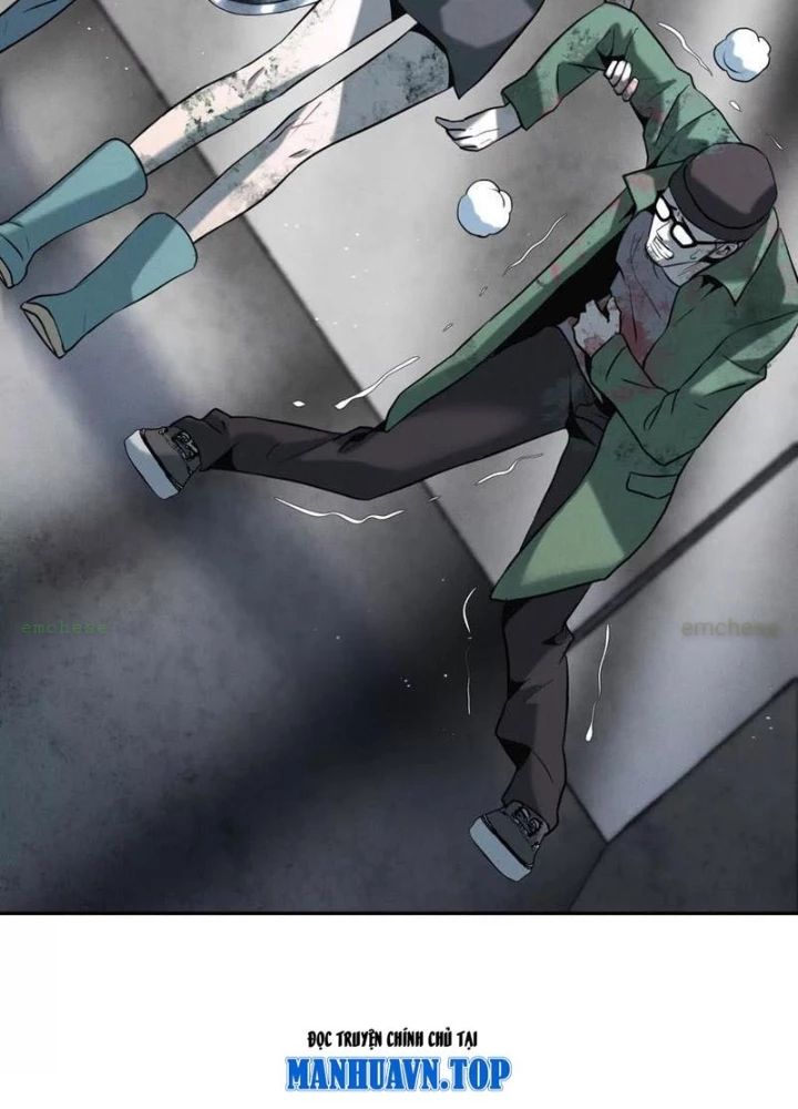 Trò Chơi Vô Vọng Chapter 50 - Trang 2