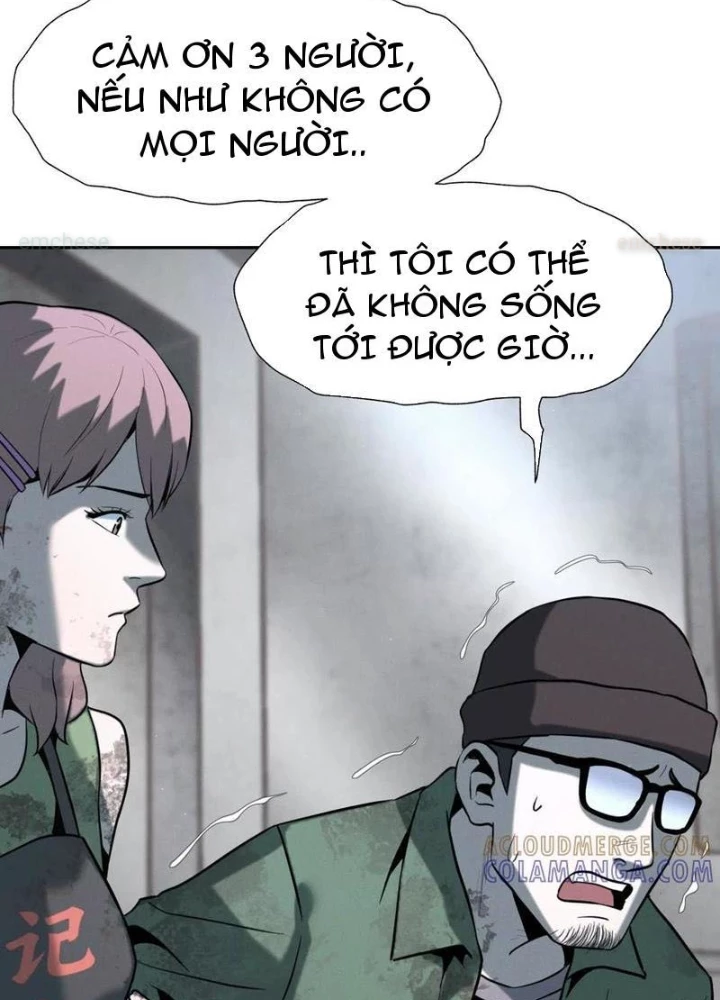 Trò Chơi Vô Vọng Chapter 50 - Trang 2