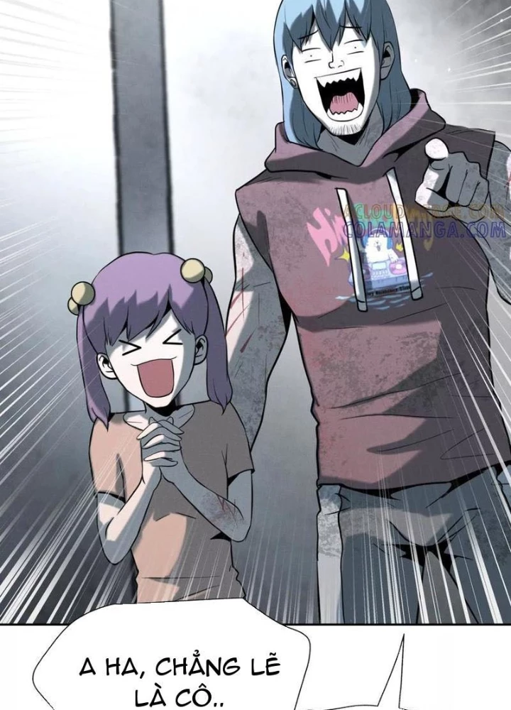 Trò Chơi Vô Vọng Chapter 50 - Trang 2