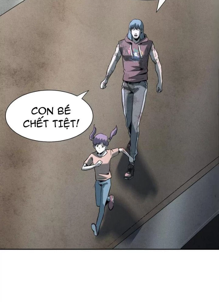 Trò Chơi Vô Vọng Chapter 50 - Trang 2