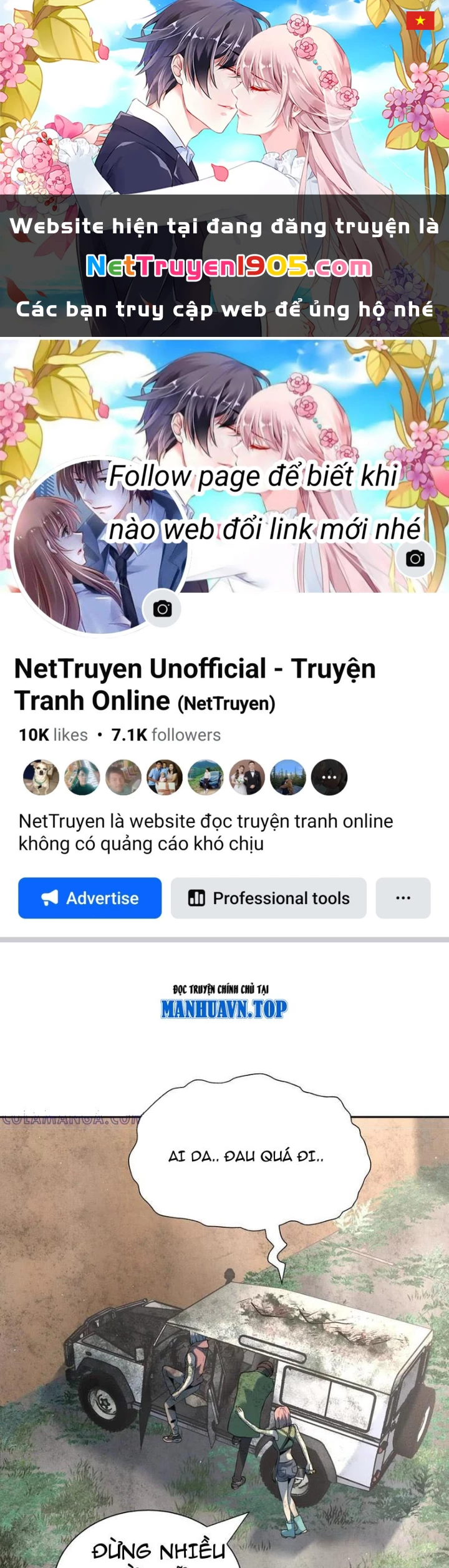 Trò Chơi Vô Vọng Chapter 50 - Trang 2