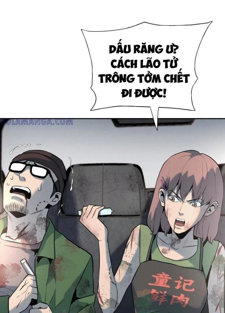 Trò Chơi Vô Vọng Chapter 50 - Trang 2