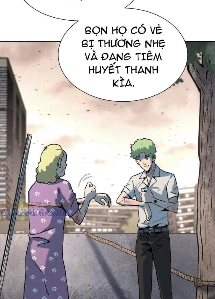 Trò Chơi Vô Vọng Chapter 50 - Trang 2