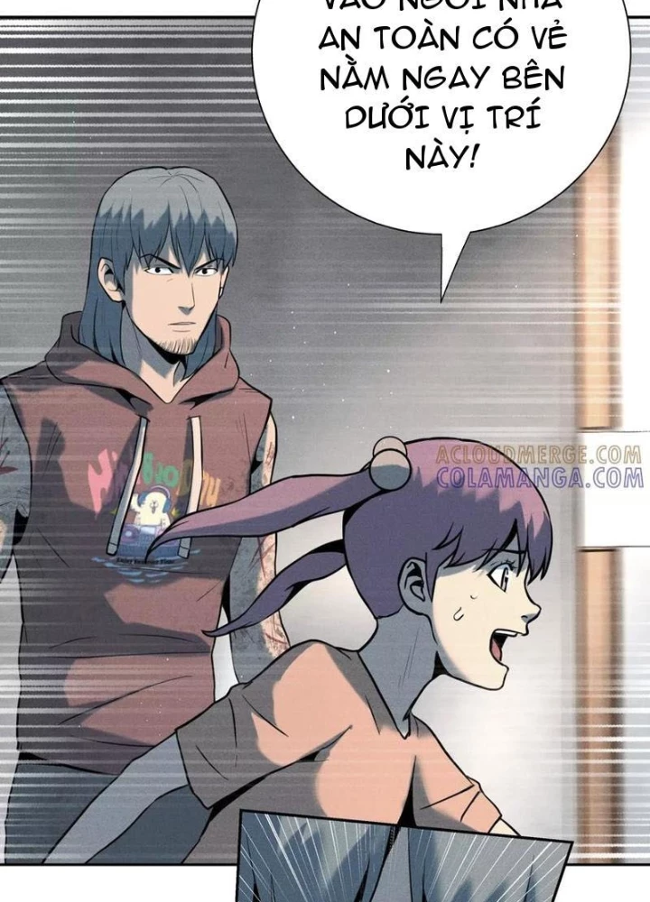 Trò Chơi Vô Vọng Chapter 50 - Trang 2