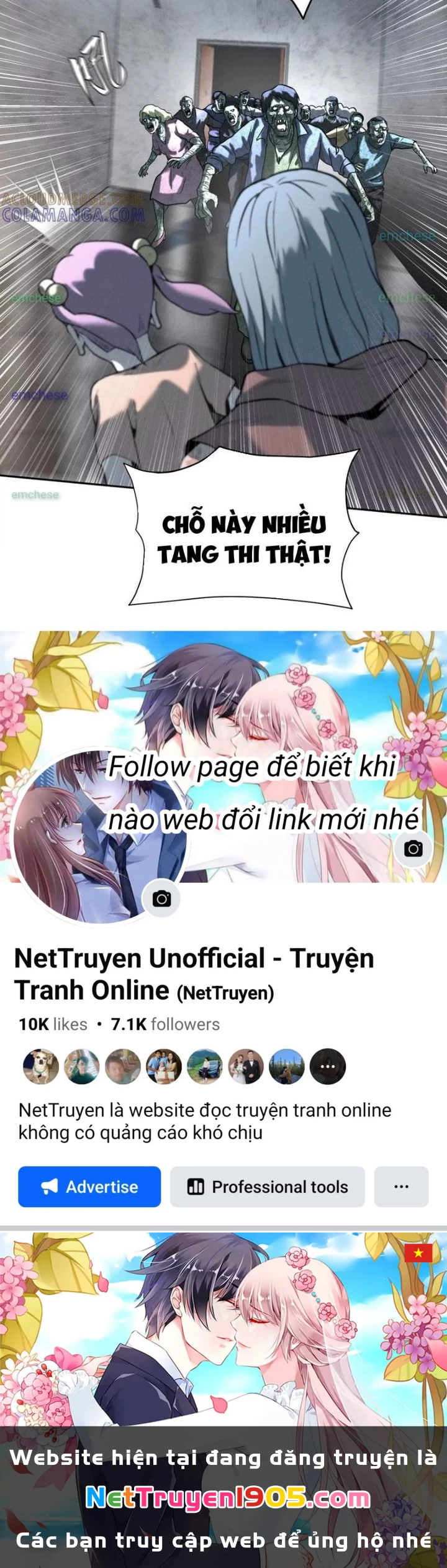 Trò Chơi Vô Vọng Chapter 50 - Trang 2