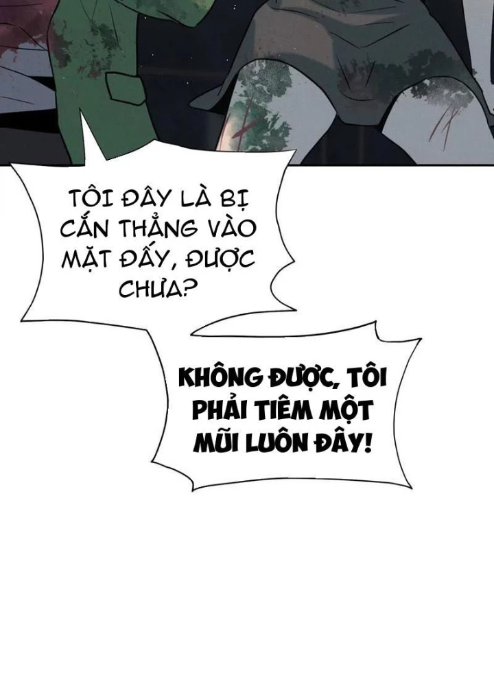 Trò Chơi Vô Vọng Chapter 50 - Trang 2