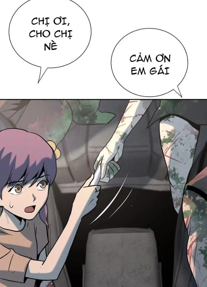 Trò Chơi Vô Vọng Chapter 50 - Trang 2