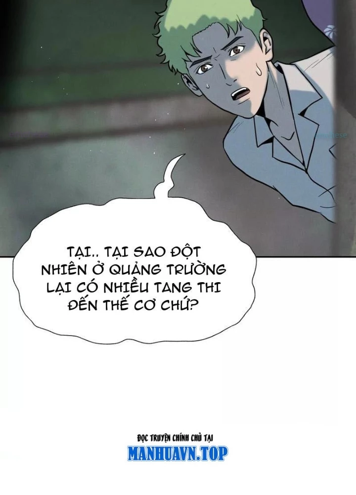 Trò Chơi Vô Vọng Chapter 50 - Trang 2