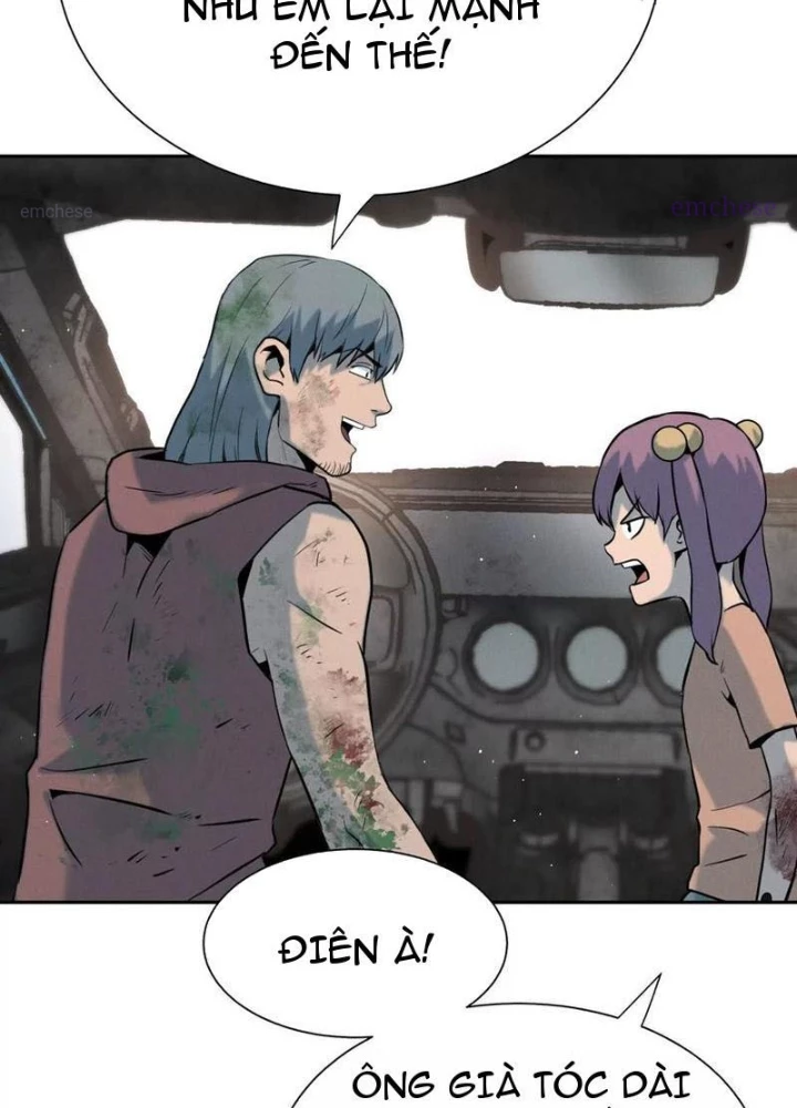 Trò Chơi Vô Vọng Chapter 50 - Trang 2