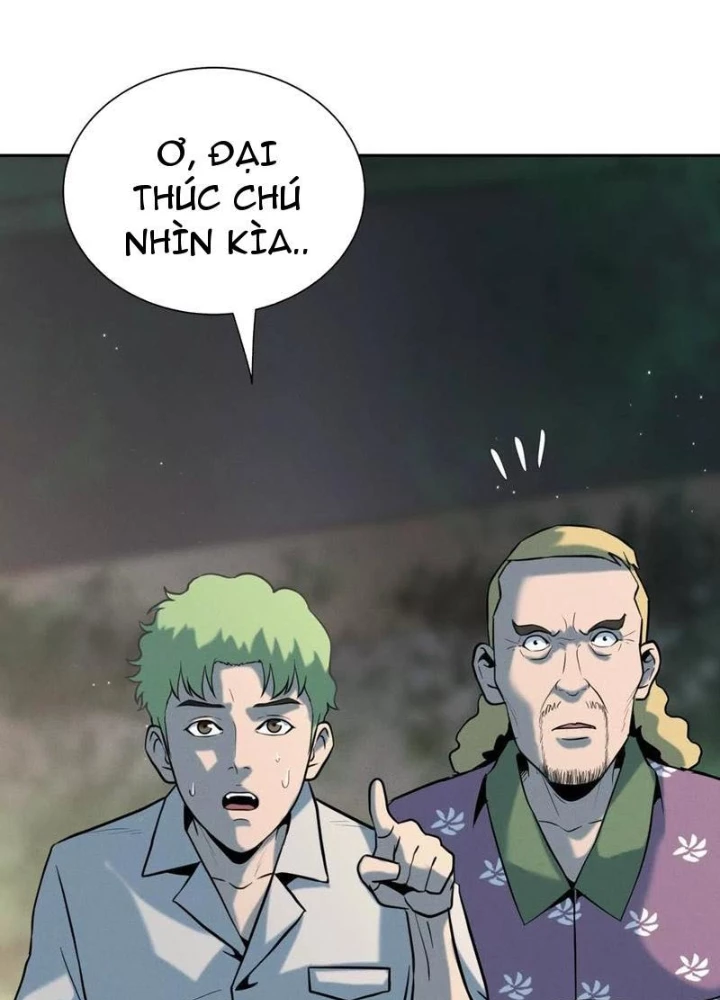 Trò Chơi Vô Vọng Chapter 50 - Trang 2