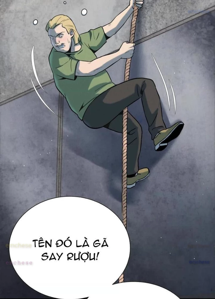 Trò Chơi Vô Vọng Chapter 50 - Trang 2