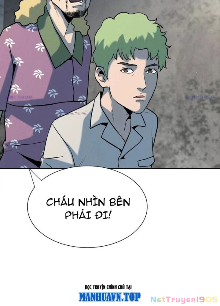 Trò Chơi Vô Vọng Chapter 50 - Trang 2