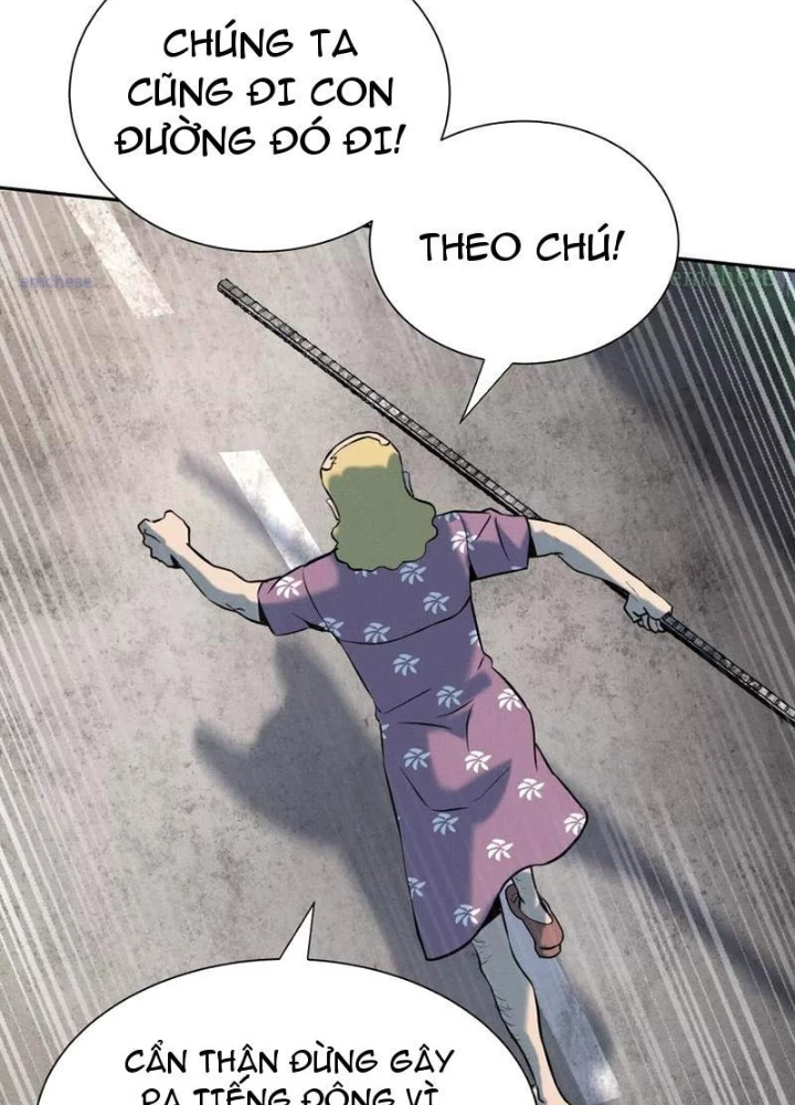 Trò Chơi Vô Vọng Chapter 50 - Trang 2