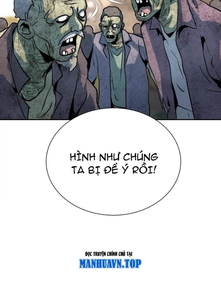 Trò Chơi Vô Vọng Chapter 50 - Trang 2