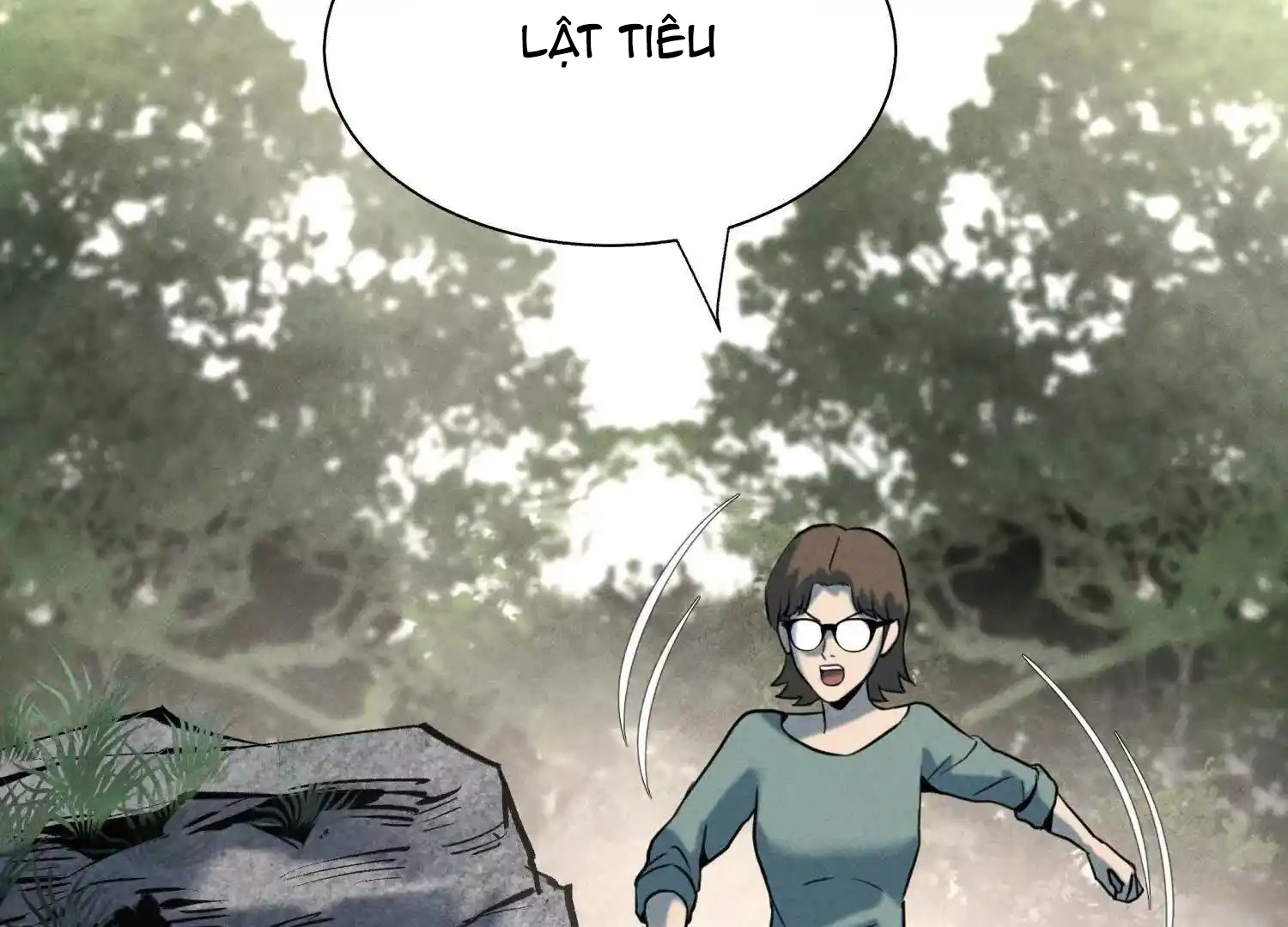 Trò Chơi Vô Vọng Chapter 51 - Trang 2