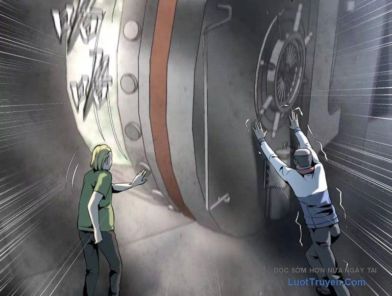 Trò Chơi Vô Vọng Chapter 53 - Trang 2