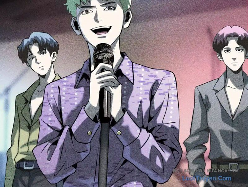 Trò Chơi Vô Vọng Chapter 53 - Trang 2