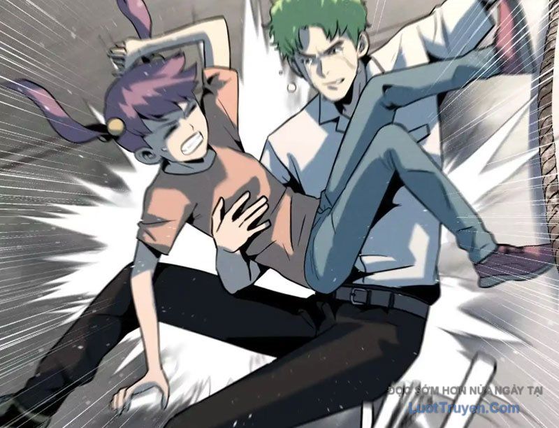 Trò Chơi Vô Vọng Chapter 53 - Trang 2