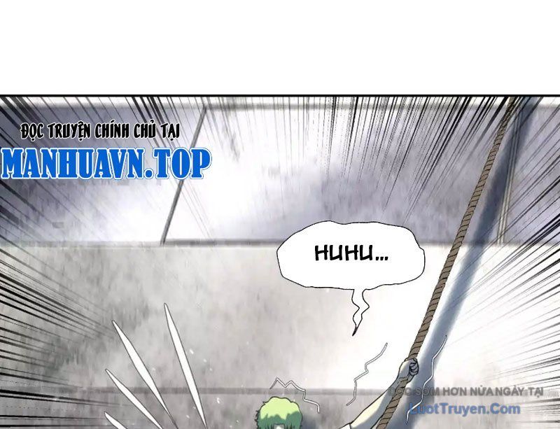 Trò Chơi Vô Vọng Chapter 53 - Trang 2