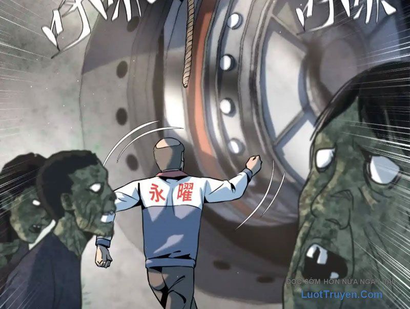 Trò Chơi Vô Vọng Chapter 53 - Trang 2