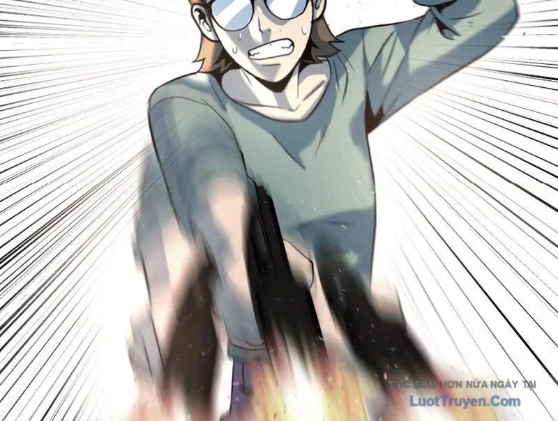 Trò Chơi Vô Vọng Chapter 55 - Trang 2